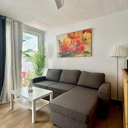 Turquesa 98, Zahara Villa Zahara de los Atunes Bagian luar foto